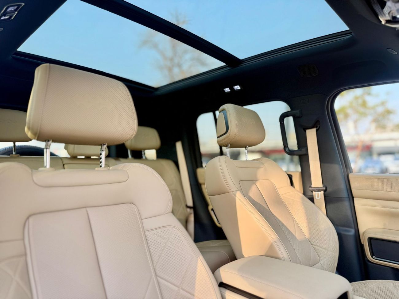 BYD Leopard 5 Leopard 5 Ultra 2 Diff-Lock