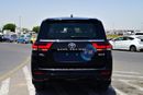 Toyota Land Cruiser 300 GXR V6 3.5L Petrol 7 Seat Automatic
