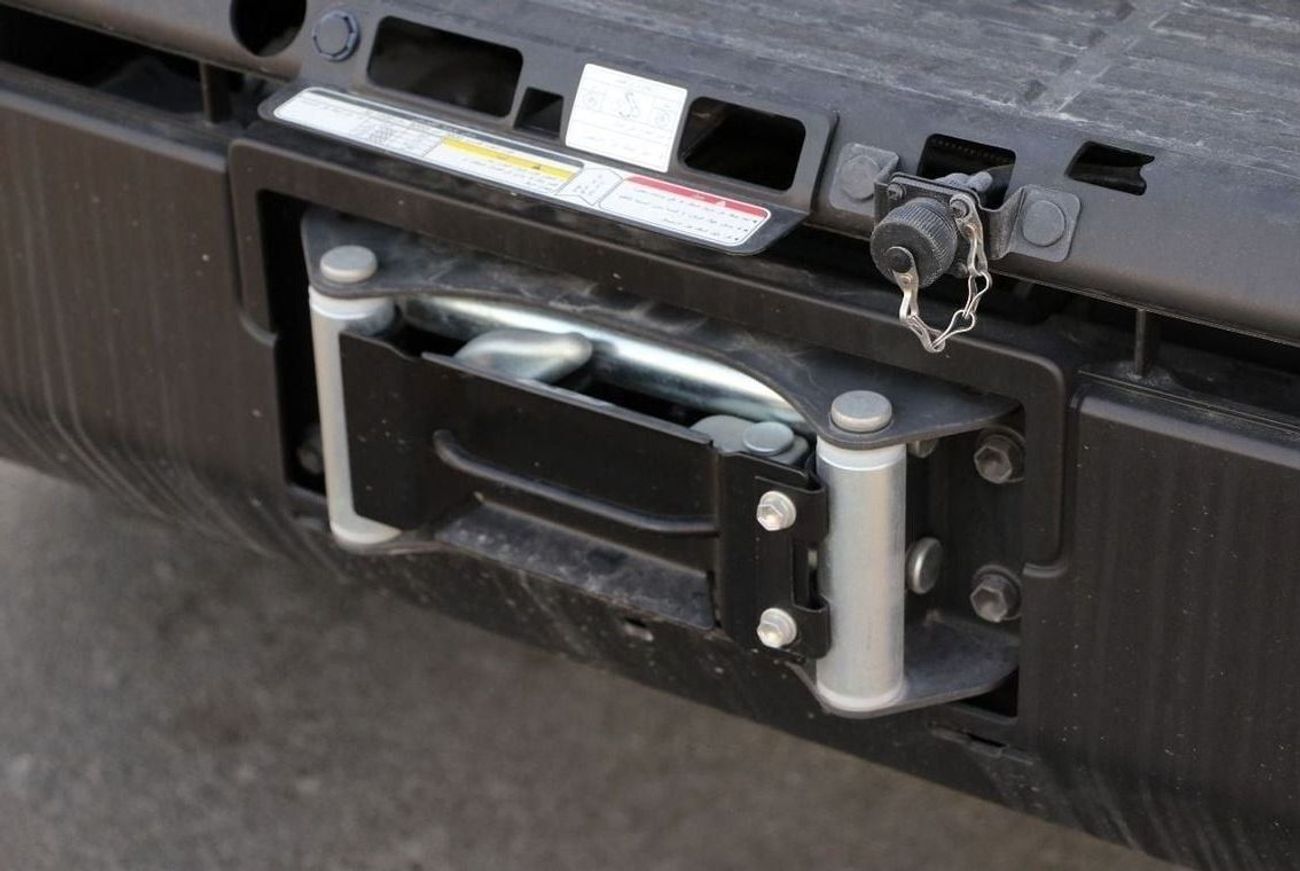 Toyota Land Cruiser Pick Up 2024 LC79 4.5L V8 Diesel Full option