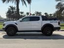 Ford Ranger Raptor Export from Australia