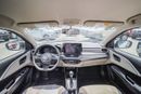 Suzuki Dzire 2026 GLX 1.2-litre 4-cylinder petrol engine - 5 Speed AT - 9 inch Touchscreen - EXPORT