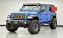 Jeep Wrangler Unlimited 2024 Jeep Wrangler Unlimited Sport, Sep/2029 Jeep Warranty, Jeep Service Contract, Full Jeep Service