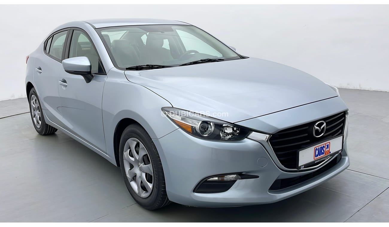مازدا 3 Mazda 3 1.6
