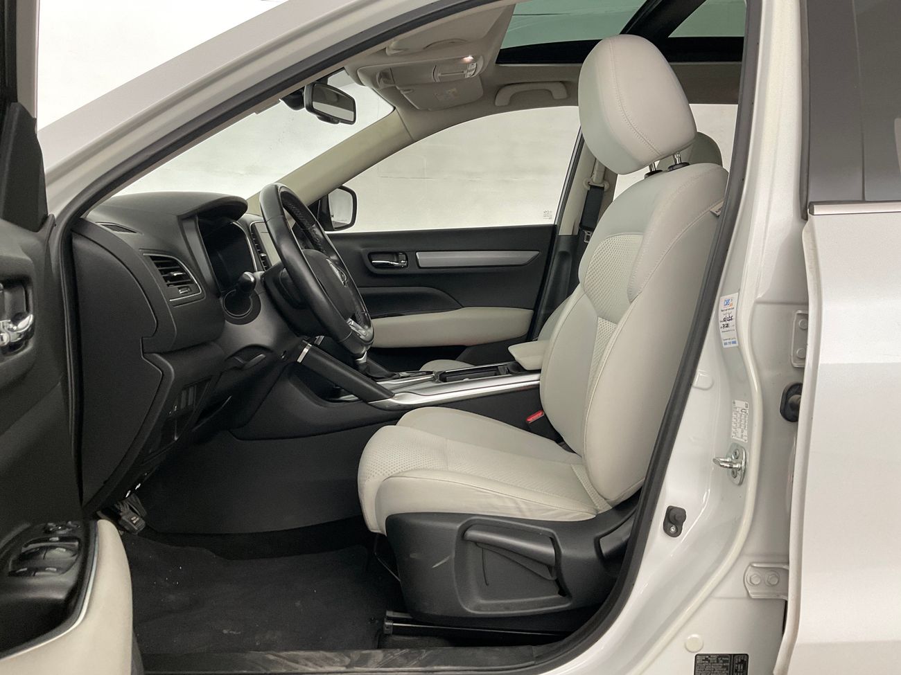 رينو كوليوس PE | Carnival Sale • UP TO AED 20,000 OFF | شامل الضمان | 0 ﺪﻔﻋﺓ ﺃﻮﻟﻯ