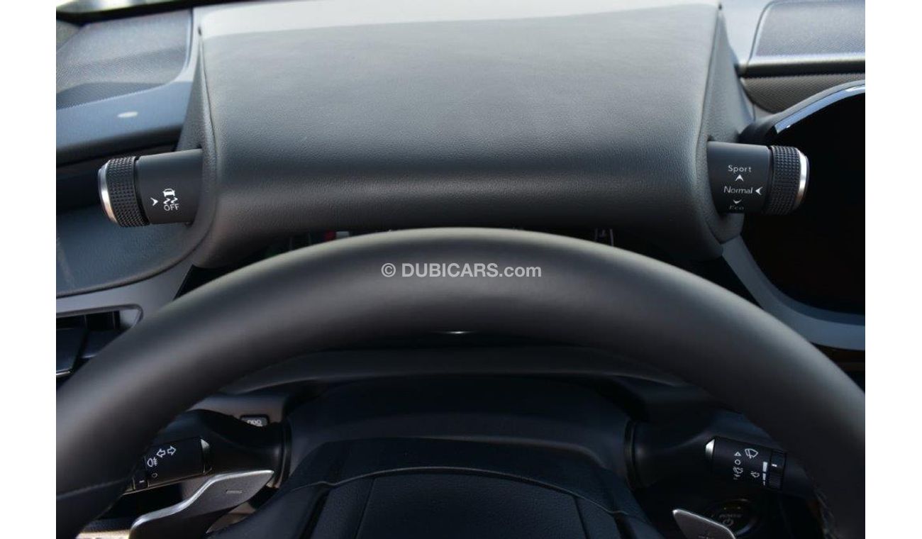 Lexus ES 300 Hybrid 2.5L Automatic