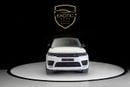 Land Rover Range Rover Sport HSE