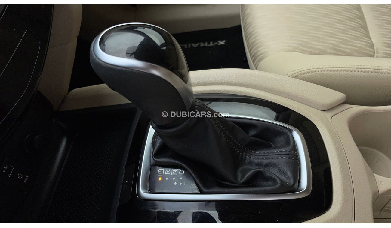 Nissan XTrail S 2.5 | Zero Down Payment | Free Home Test Drive