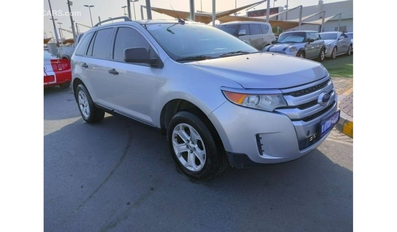 Ford Edge Ford Edge