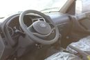 Hyundai H100