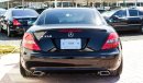 Mercedes-Benz SLK 350 convertible hard top