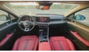Kia K5 LXS Full option