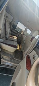 Lexus LX470 Lexus LX 470 model 2002