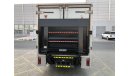 Mitsubishi Canter Refrigerated truck