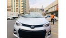 Toyota Corolla 2015 For Urgent SALE Full Option