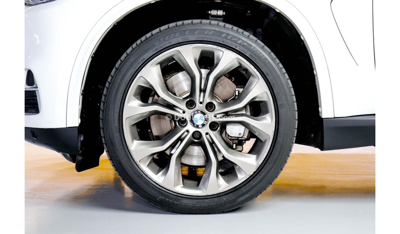 بي أم دبليو X5 F15