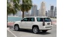 Cadillac Escalade Cadillac Escalade Platinum GCC