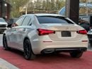 Mercedes Benz A220 STD (NON GCC) 2.0L 4-cylinder turbo (188 hp)