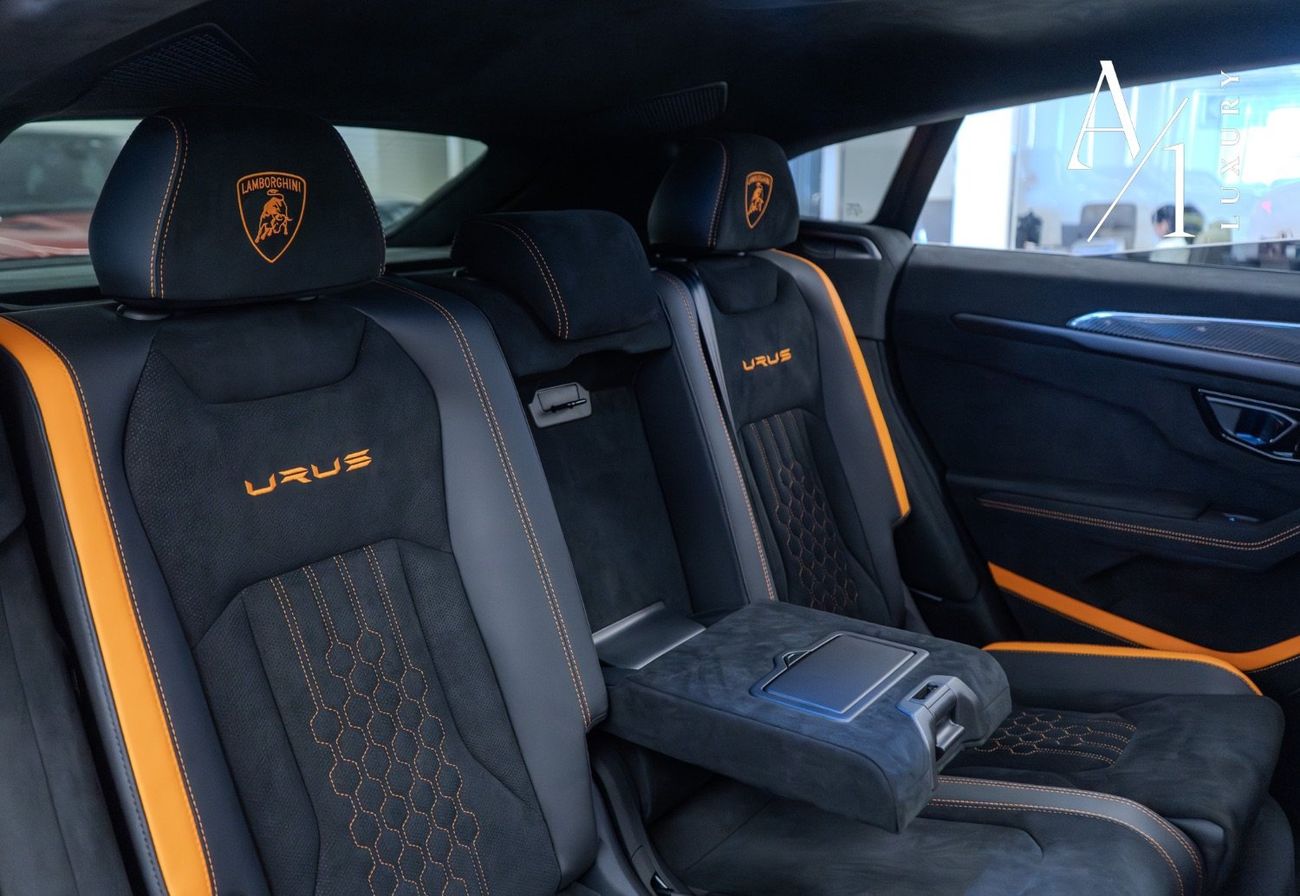 Lamborghini Urus 4.0T V8 Performante 2024 Lamborghini Urus Perfomante, Brand New, With Warranty, Fully Loaded, Carbon