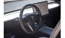 Tesla Model 3 Standard Plus Standard Plus