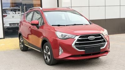 JAC S3 INTELLIGENT NO CONVENIENCE FEES | UNDER WARRANTY | 0% DOWN PAYMENT | CERTIFIED PRE-OWNED |
