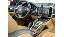 Porsche Cayenne 2014 Porsche Cayenne GTS, 2023 Warranty, Service History, GCC