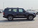 Toyota Prado ALL ROUNDER G