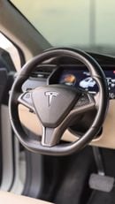 Tesla Model X Long Range (AWD)