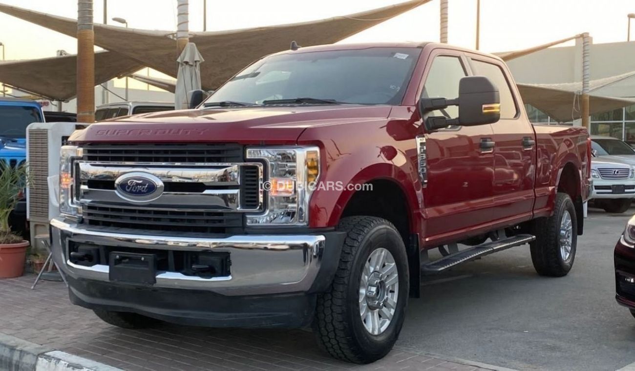 Ford F 150 XLT Sport Pack Super Cab Super duty F350