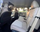 نيسان باترول Nissan patrol/ 2026 / GCC / black / 0km