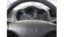 Toyota Hilux 2013 automatic transmission ref #261