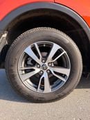 تويوتا راف ٤ XLE 2.5L sunroof, leather seats full option