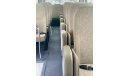 Toyota Coaster 2019 - V6 — 4200cc — DIESEL— 30 SEAT -- 2 POINT SEAT BILT -- ORIGINAL FABRIC SEAT --- AUTOMATIC DOOR