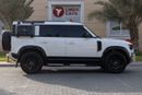 Land Rover Defender P400 110 S 3.0L (5 Seater)