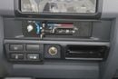 Toyota Land Cruiser 70 TOYOTA LANDCRUISER 78 4.5L V8 DIESEL 9 SEATER TROOP CARRIER MANUAL