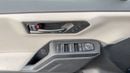 تويوتا راف ٤ VXR HEV 2026 Toyota Rav4 Limited 2.5L AT Hybrid (Blue-Beige)