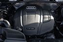 أودي Q5 45 TFSI quattro S Line 2.0L (245 HP) SUV Audi Q5 45TFSI Quattro S-line 2019 GCC under Warranty with