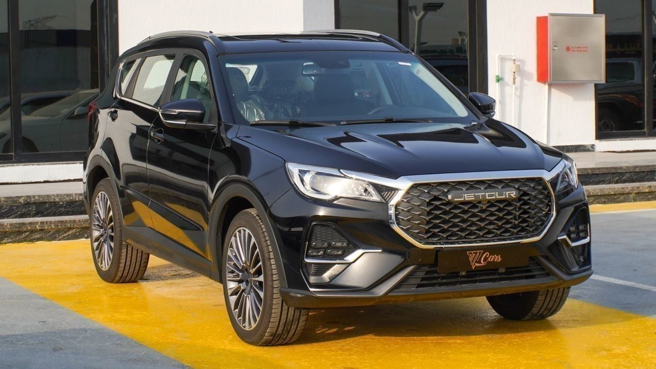 Jetour X70 JETOUR | X70 | BRAND NEW | 2025