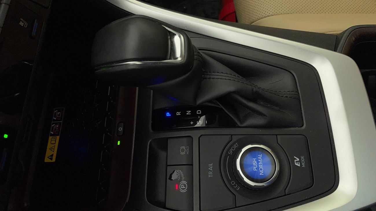 Toyota RAV4 VXR HEV 2.5 | Zero Down Payment | Home Test Drive