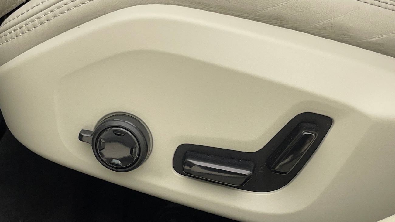 فولفو S90 2022 B6 ULTIMATE BRIGHT | AED 1417/Month | 0 DP | 30 Day Return | Warranty | Service History