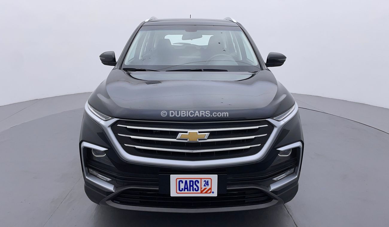 Chevrolet Captiva LS 1.5 | Zero Down Payment | Free Home Test Drive