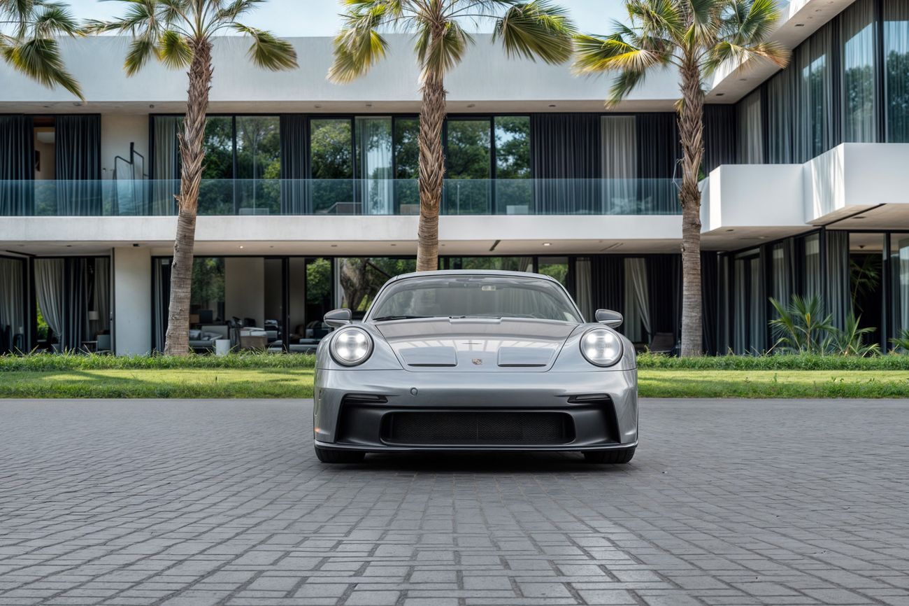 Porsche 911 911 GT3 ClubSport Package | 16,039 P.M | 0% Downpayment | Porsche Warranty 2029!