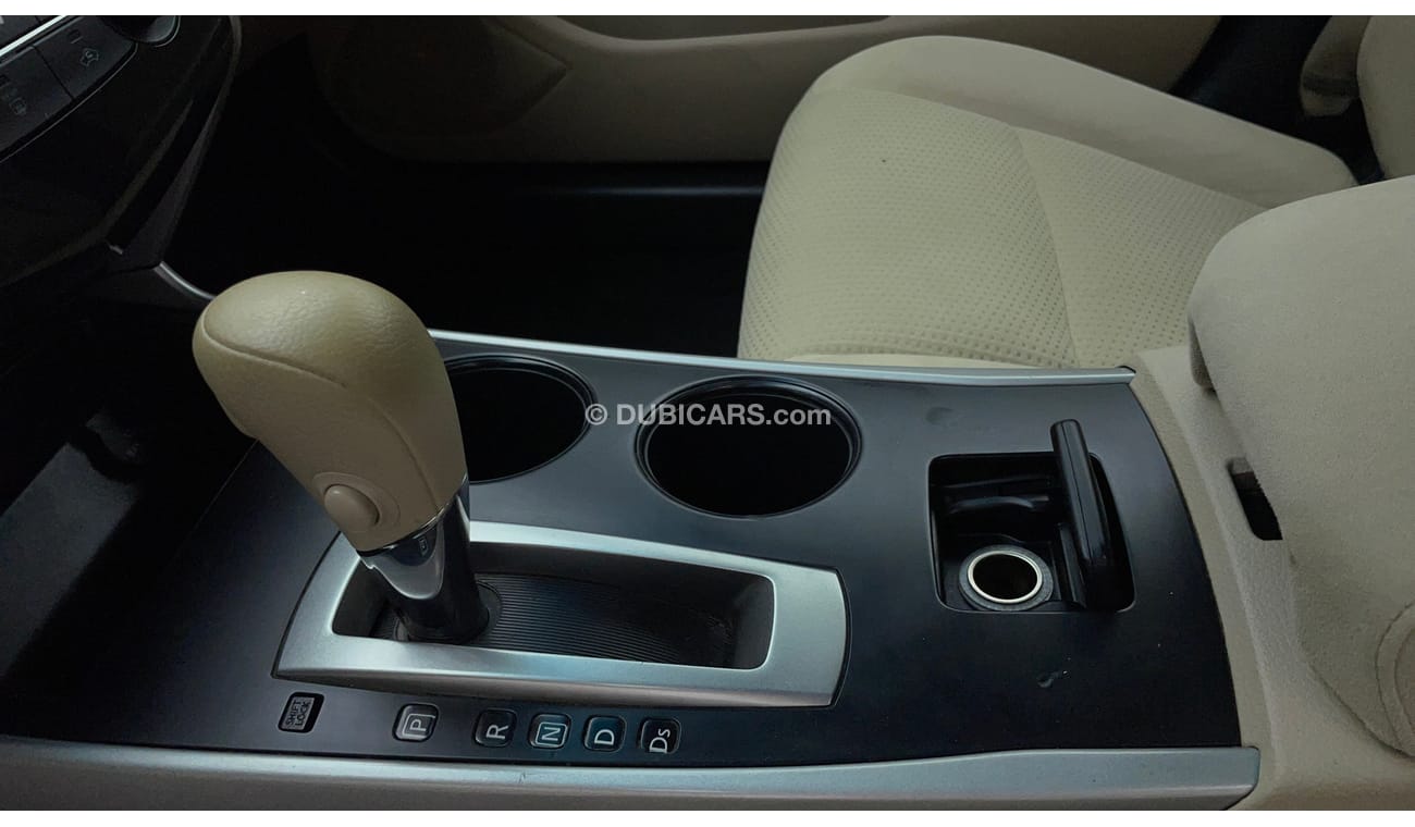 Nissan Altima S 2.5 | Zero Down Payment | Free Home Test Drive