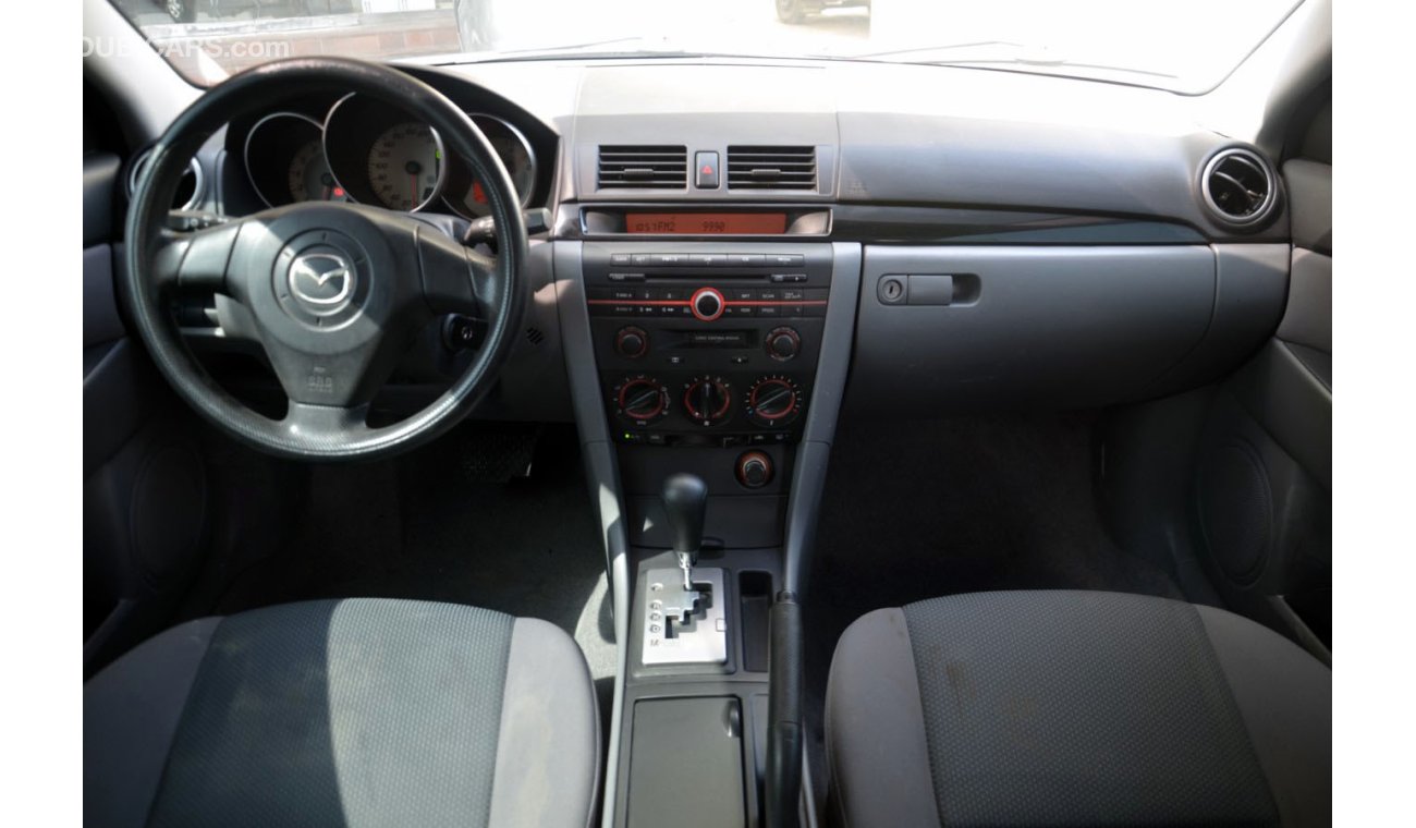 Mazda 3 Full Auto in Excellent Condition