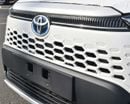 تويوتا كورولا كروس 1.8L GLI (HEV)