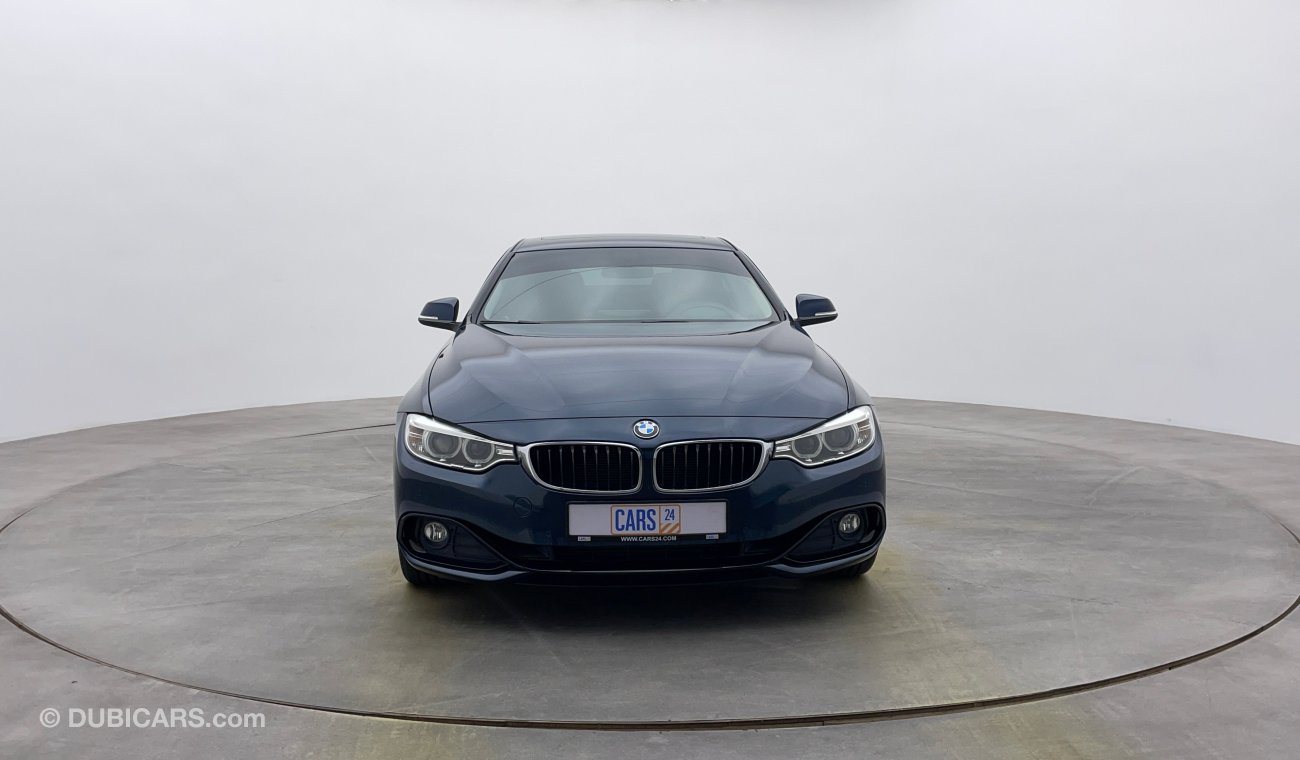 BMW 428i 428i 2000