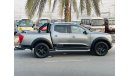 Nissan Navara Fresh Imported