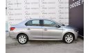 Peugeot 301 AED 799 PM | 1.6L ALLURE GCC AGENCY WARRANTY UP TO 2025 OR 100K KM