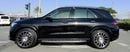 مرسيدس بنز GLE 450 AMG SUV 4Matic Original paint 2021 GCC