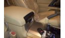 Toyota Land Cruiser TRD V8 4.6L Petrol Automatic