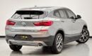 بي أم دبليو X2 2023 BMW X2 SDrive20i Joy Edition, Jan/2027 BMW Warranty + Service Contract, BMW Full Service Histor